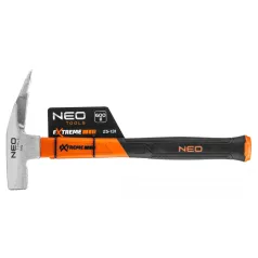 NEO TOOLS Ácskalapács /Léc/ 600 Üvegsz.Nyél.Kétkom