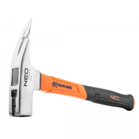 NEO TOOLS Ácskalapács /Léc/ 600 Üvegsz.Nyél.Kétkom