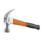 NEO TOOLS Szeghúzó Kalapács 450 Üvegsz.Nyél.Kétkom 