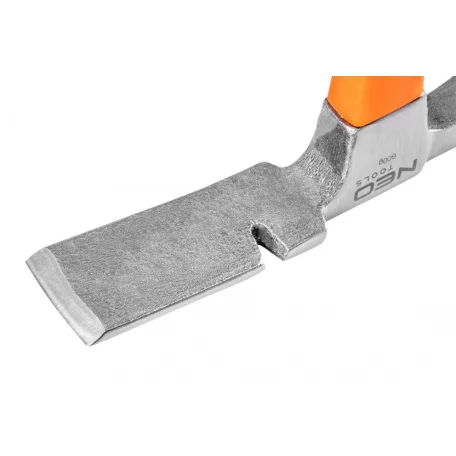 NEO TOOLS Kőműves Kalapács 600 Üvegsz.Nyél.Kétkom.