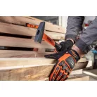 NEO TOOLS Kalapács 500Gr. Üvegsz.Nyéllel Kétkompon