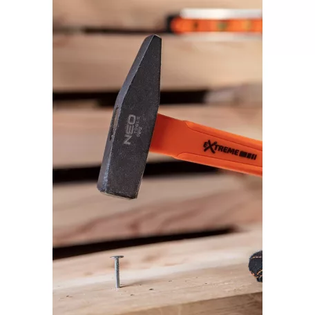 NEO TOOLS Kalapács 500Gr. Üvegsz.Nyéllel Kétkompon