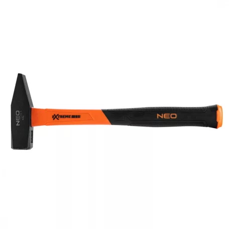 NEO TOOLS Kalapács 800Gr. Üvegsz.Nyéllel Kétkompon