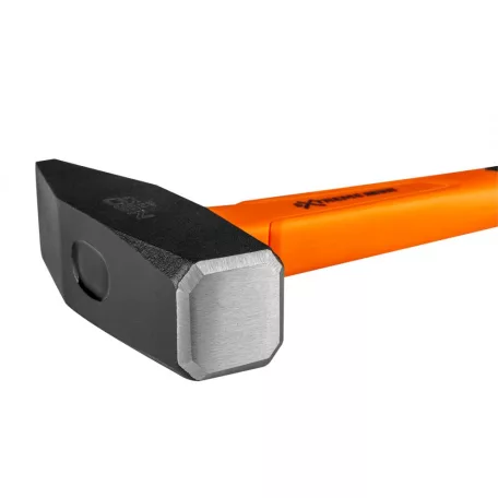 NEO TOOLS Kalapács 1000Gr. Üvegsz.Nyéllel Kétkompo