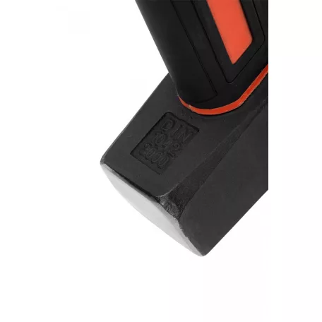 NEO TOOLS Kalapács 3000Gr. Üvegsz.Nyéllel Kétkompo