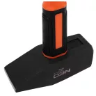 NEO TOOLS Kalapács 4000Gr. Üvegsz.Nyéllel Kétkompo