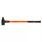 NEO TOOLS Kalapács 5000Gr. Üvegsz.Nyéllel Kétkompo