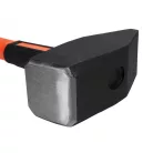 NEO TOOLS Kalapács 5000Gr. Üvegsz.Nyéllel Kétkompo