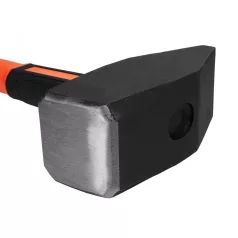 NEO TOOLS Kalapács 5000Gr. Üvegsz.Nyéllel Kétkompo