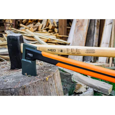 NEO TOOLS Balta 850G Üvegsz.Nyél. 600mm