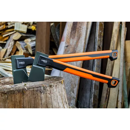 NEO TOOLS Balta 850G Üvegsz.Nyél. 600mm