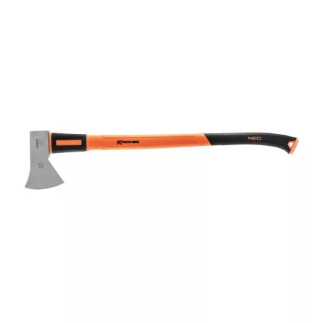 NEO TOOLS Hasítófejsze 1250G Kétkomp.Nyél 868mm