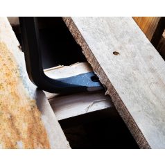 SZÖGKIHÚZÓ 460MM KÉTOLDALAS Q17MM NEO TOOLS