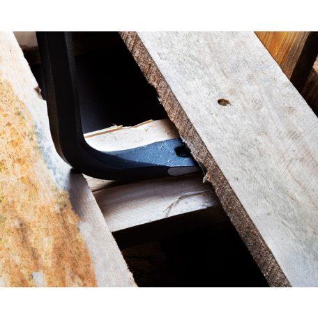 SZÖGKIHÚZÓ 460MM KÉTOLDALAS Q17MM NEO TOOLS