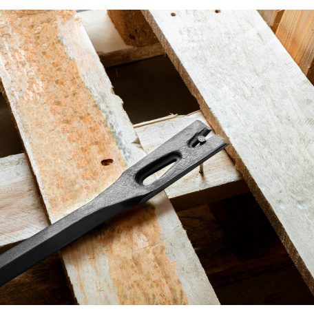 SZÖGKIHÚZÓ 460MM KÉTOLDALAS Q17MM NEO TOOLS