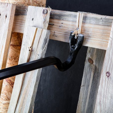 LÁDABONTÓ 400MM KÉTOLDALAS Q16MM NEO TOOLS