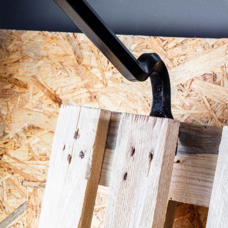 LÁDABONTÓ 900MM KÉTOLDALAS Q19MM NEO TOOLS