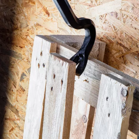 NEO TOOLS Ládabontó 1000mm Feszítővas Kétoldal.Q19
