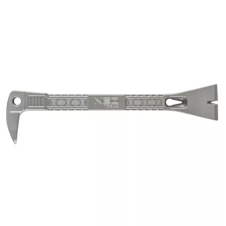 NEO TOOLS Feszítővas Multifunkció 250 mm Szegh.Szél 