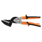NEO TOOLS Lemezolló 250mm Fekete Ny.Profi