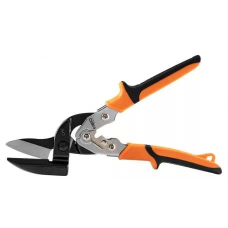 NEO TOOLS Lemezolló 250mm Fekete Ny.Profi