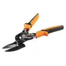 NEO TOOLS Lemezolló 250mm Fekete Ny.Profi