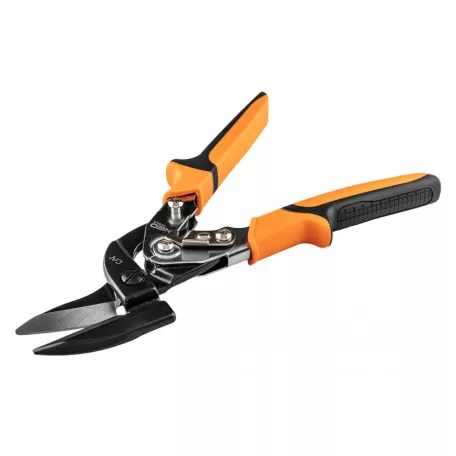 NEO TOOLS Lemezolló 250mm Fekete Ny.Profi