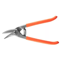 Neo Tools Lemezolló 250mm Gumir.Nyéllel Jobb