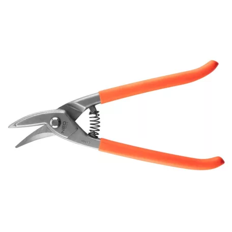Neo Tools Lemezolló 250mm Gumir.Nyéllel Jobb