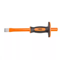 NEO TOOLS Falvéső Lapos 22*300mm Gumir.Mark. 