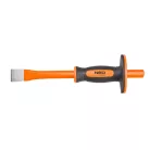 Neo Tools Falvéső Lapos 35*300mm Gumir.Mark.