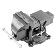 NEO TOOLS Párhuzamsatu 100mm Elford.Talp 7Kg