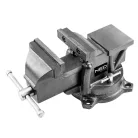 NEO TOOLS Párhuzamsatu 100mm Elford.Talp 7Kg