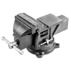 NEO TOOLS Párhuzamsatu 125mm Elford.Talp 9Kg