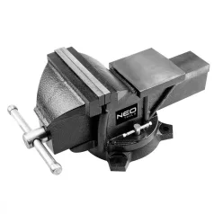 NEO TOOLS Párhuzamsatu 150mm Elford.Talp 14Kg