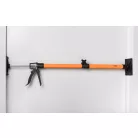 NEO TOOLS Támasztórúd 115-190 cm Teleszkópos 