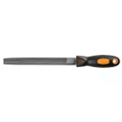NEO TOOLS Reszelő Félkerek 200/2 Gumir.Nyéllel