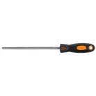 NEO TOOLS Reszelő Kerek 200/2 Gumir.Nyéllel
