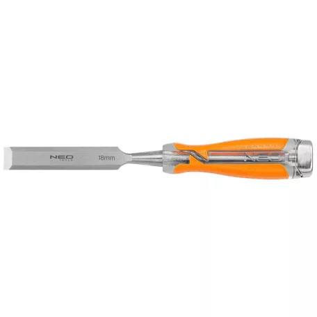 Neo Tools Favéső 18mm Crv 2 Komp.Markolat