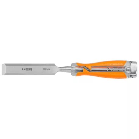 Neo Tools Favéső 20mm Crv 2 Komp.Markolat
