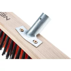NEO TOOLS Betonseprű 60Cm Műa. Szálas Nyél Nélkül!