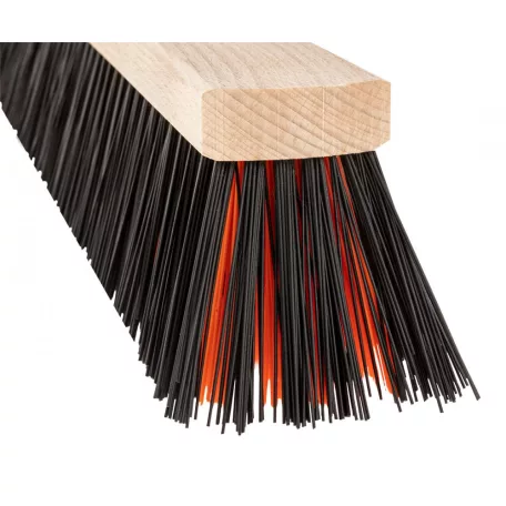 NEO TOOLS Betonseprű 80Cm Műa. Szálas Nyél Nélkül!