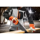 NEO TOOLS Rókafarkú Fűrész 400mm Gumir.Ny.7Tpi