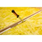 NEO TOOLS Ásványgyapotvágó Kés 415 mm R.M. 