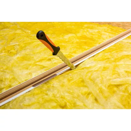 NEO TOOLS Ásványgyapotvágó Kés 415 mm R.M. 