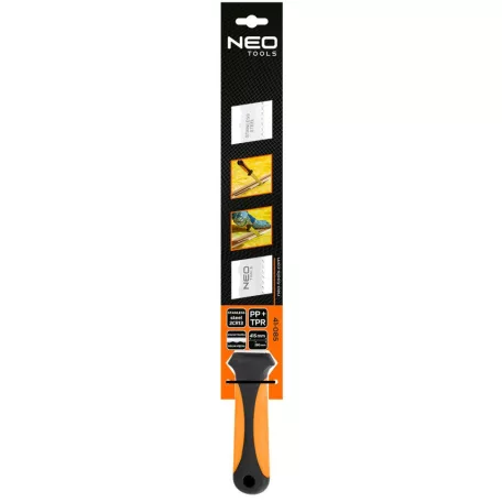 NEO TOOLS Ásványgyapotvágó Kés 415 mm R.M. 
