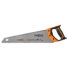 NEO TOOLS Rókafarkú Fűrész 400mm 7 Tpi