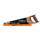 NEO TOOLS Rókafarkú Fűrész 400mm 7 Tpi