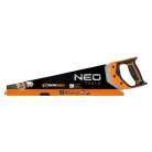 NEO TOOLS Rókafarkú Fűrész 450mm 7 Tpi