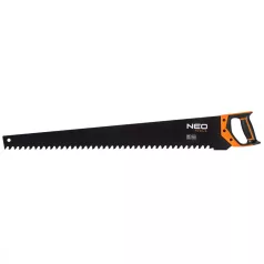 NEO TOOLS Gázbeton Fűrész 800mm 23Fogú Vidiás